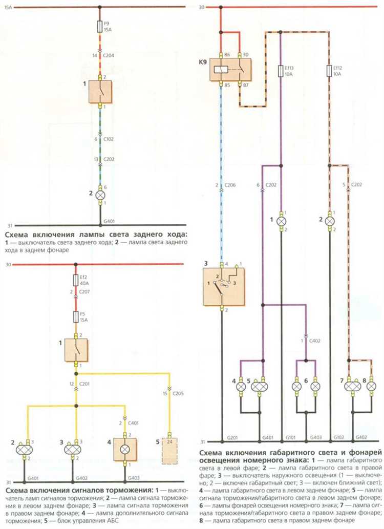 Электросхема Матиз схемы распиновки и подключение электрооборудования